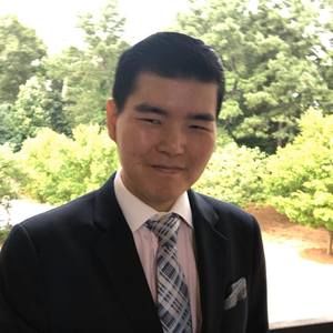 Meet your Posher, Hyun-soo